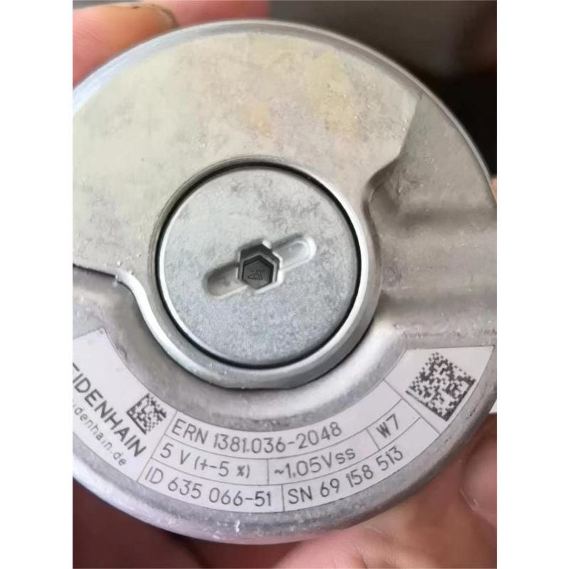 谐晟 海德汉编码器ERN1381.062 2048 1个