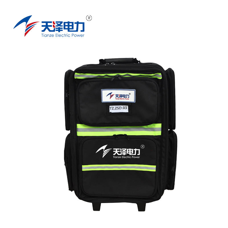 天泽电力 移动式工具箱 TZ.ZSD.03 个高清大图