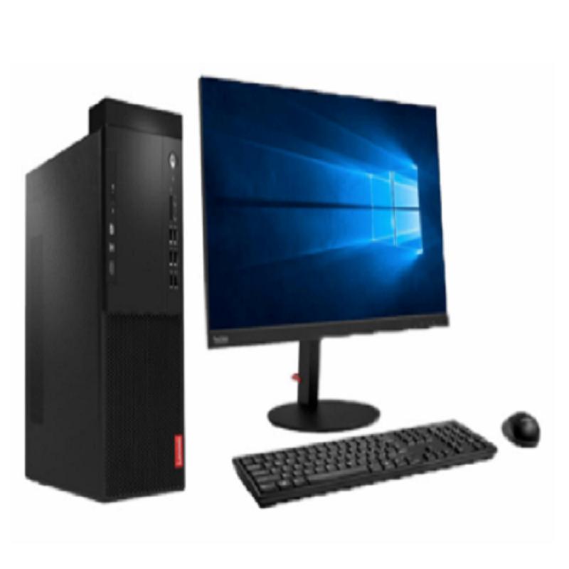 联想启天M415-D189 I7-6700/8G/1T/2G独显/DVDRW/DOS/21.5寸显示器/五年保