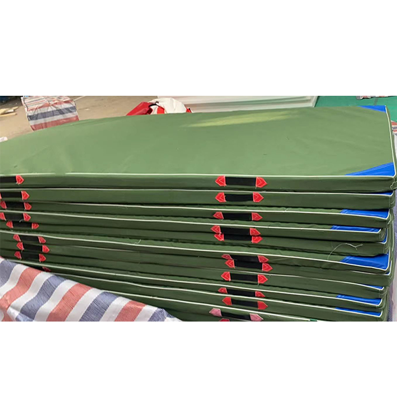 鑫亿康 XYKDZ-010 体操垫高清大图