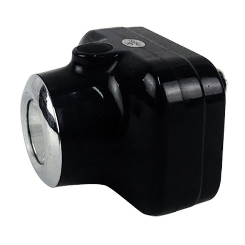 立华王LH3200B 3W IP67 强光8h 工作光16h 电压DC3.7V 光源色温5700K 多功能头灯 台 黑色图片