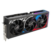 华硕 ROG-STRIX-RTX4070S-O12G-GAMING 专业独立显卡