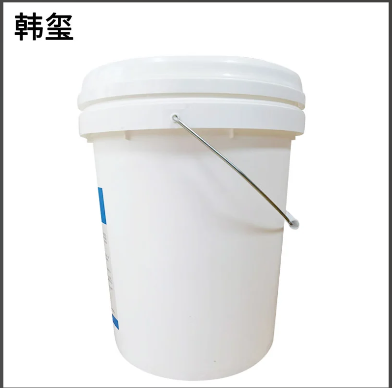 韩玺 碱性助洗剂 20Kg/桶高清大图