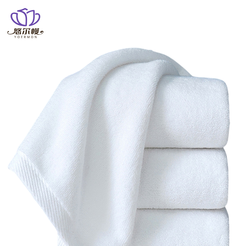 悠尔幔 面巾 35*75cm 条高清大图