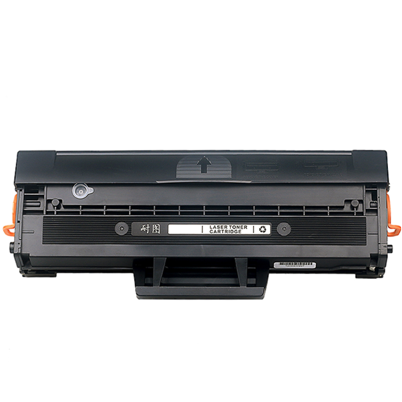 耐图 DELL戴尔1160硒鼓[易加粉]适用DELL: B1160 B1160W B1163 B1165nfw打印机墨盒高清大图