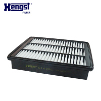 汉格斯特(hengst)空气滤清器E1438L适用于哈弗H2 1.5T
