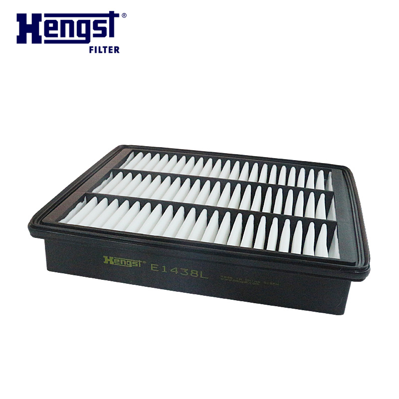 汉格斯特(hengst)空气滤清器E1438L适用于哈弗H2 1.5T