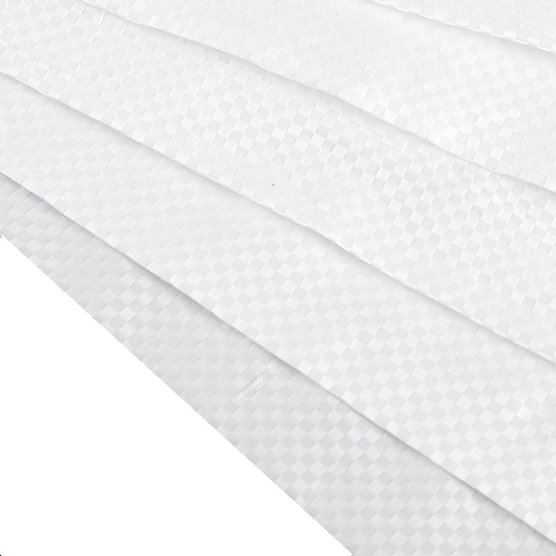 欣一铮科 编织袋 覆膜二合一45X70cm 1个高清大图