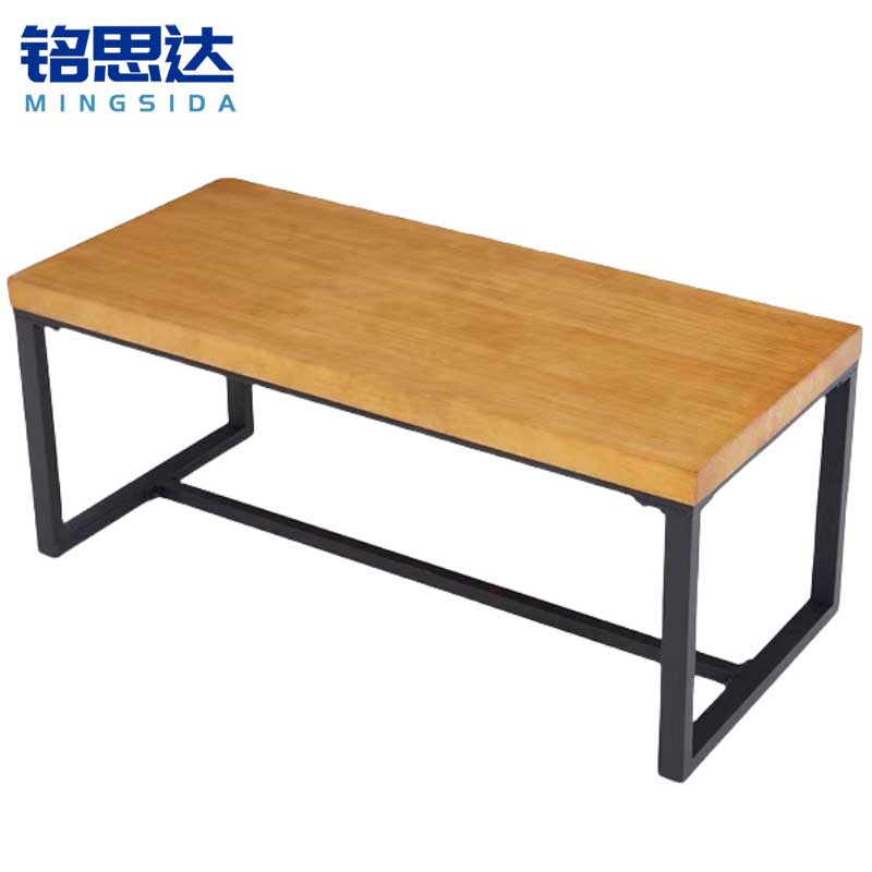 铭思达办公桌高清大图