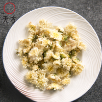 [中华特色]池州馆 天方黄山菊花茶 25g/袋装 花草茶 菊花茶安徽天方茶叶 华东