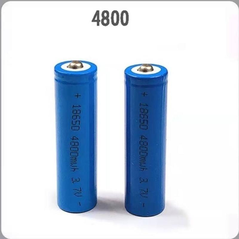 充电电推剪电池