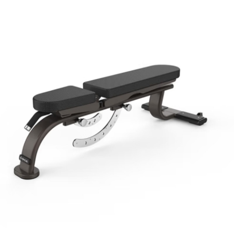 舒华(SHUA) 调节哑铃凳 SH-G8855