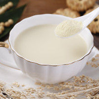永和豆浆 原磨风味原味豆浆粉 1200g*2袋 (共80小包)早餐食品 冲饮谷物