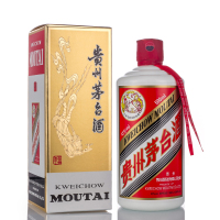 茅台 飞天茅台 43度酱香型 500ml 双瓶组合