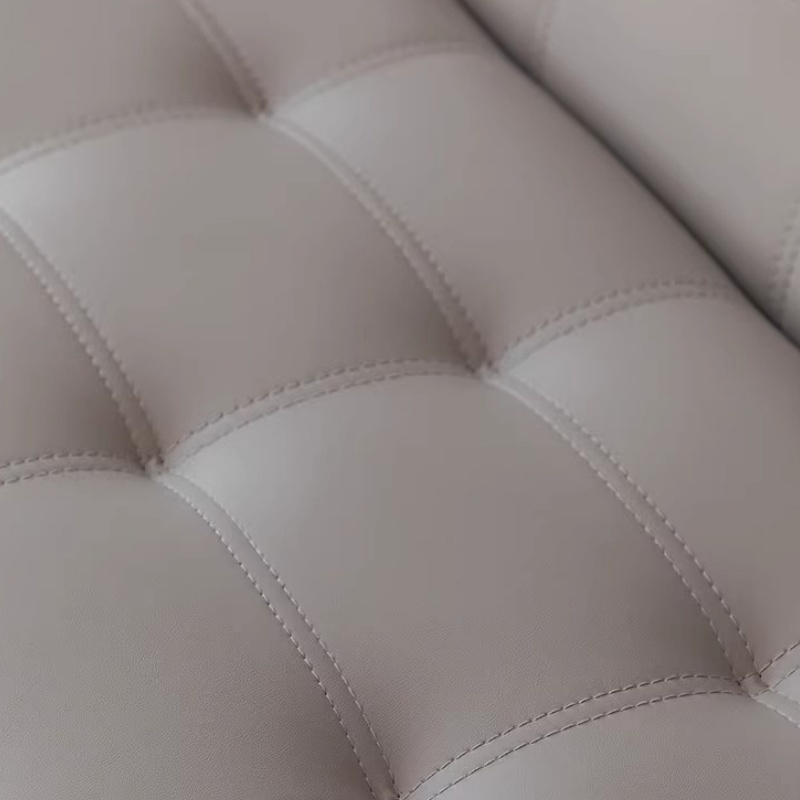 豫龙都 实木沙发 双人张高清大图