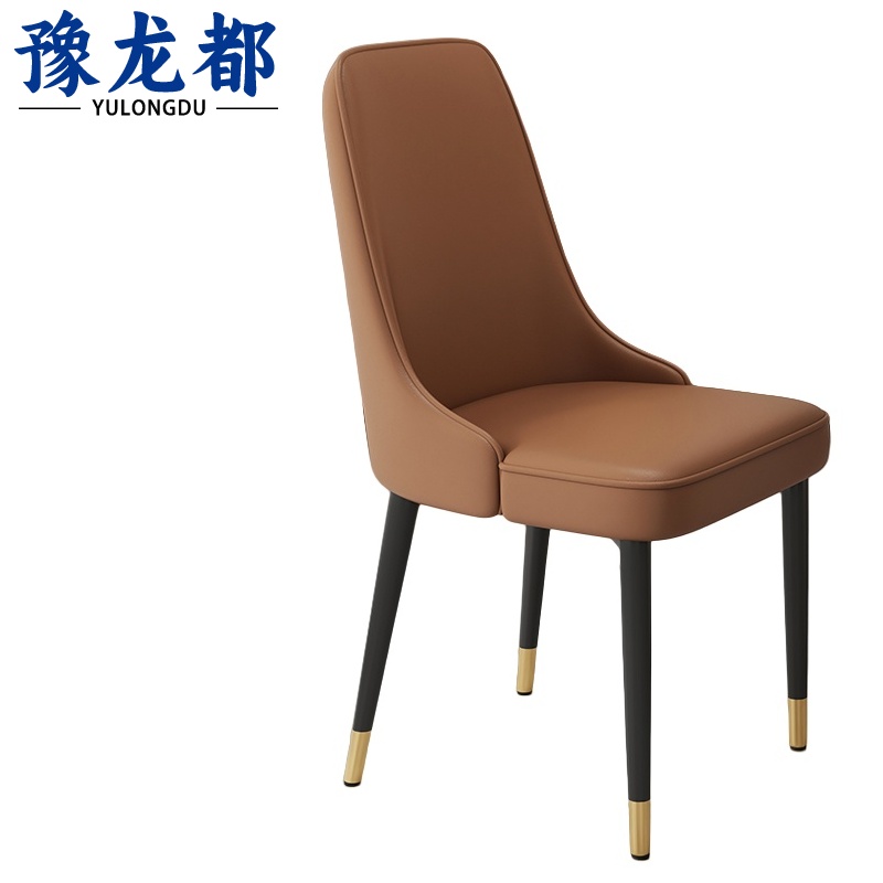 豫龙都靠背椅乳胶把高清大图