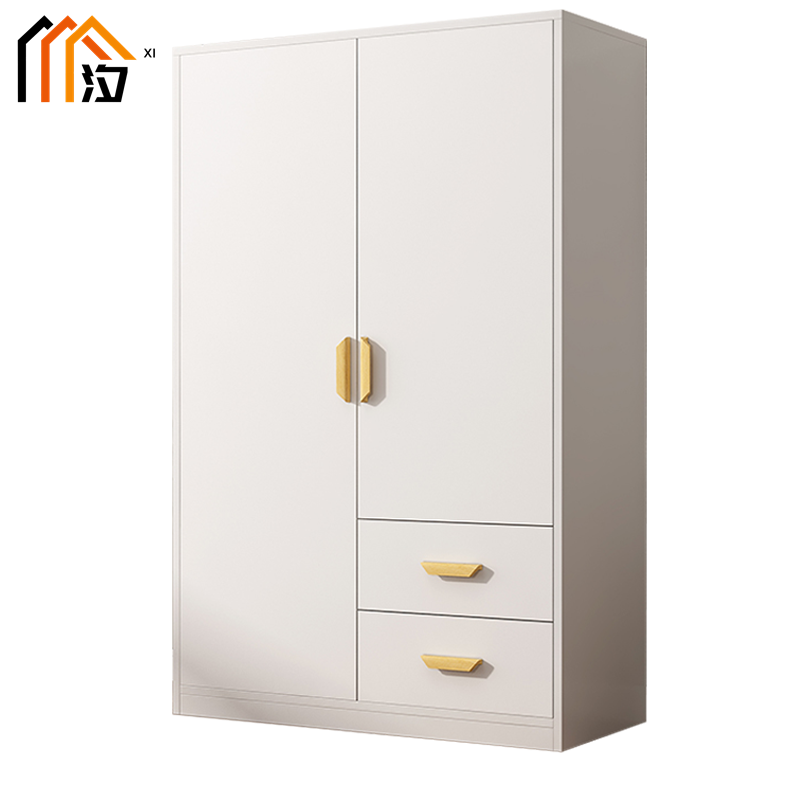 汐 衣柜 两抽 台高清大图