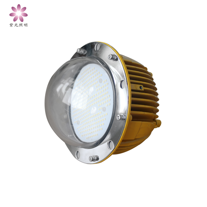 紫光照明(Purple Lighting)GB8035-L40W LED防爆灯