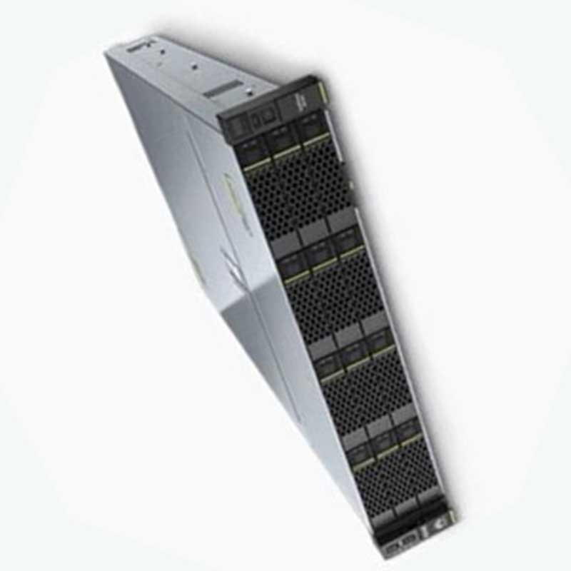 华为(HUAWEI) RH2288V3 2U机架式服务器