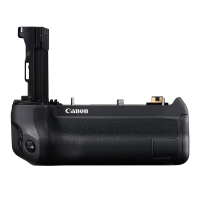 佳能(Canon) BG-E20 单反手柄 适用机型佳能全画幅微单相机 5D4
