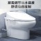 海尔智能马桶盖坐便器盖U型臀妇童洗 喷头紫外线除菌 DF-41Plus 臀妇童洗+暖风烘干+紫外线杀菌