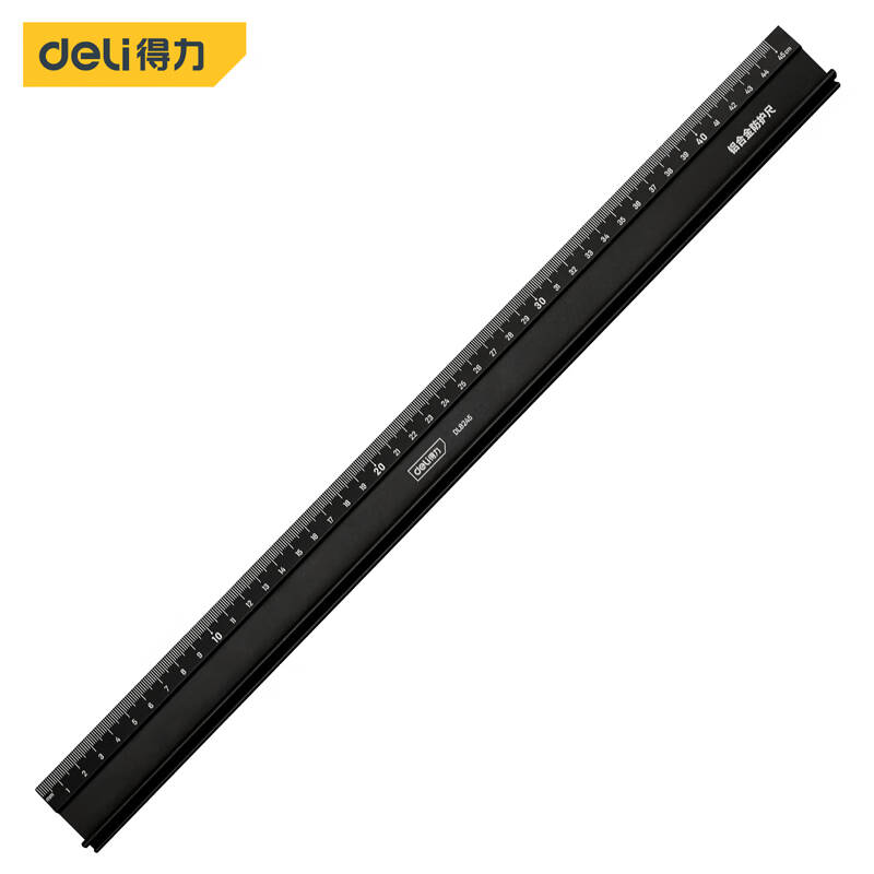 得力工具 DL8245 防护尺(单位:把)