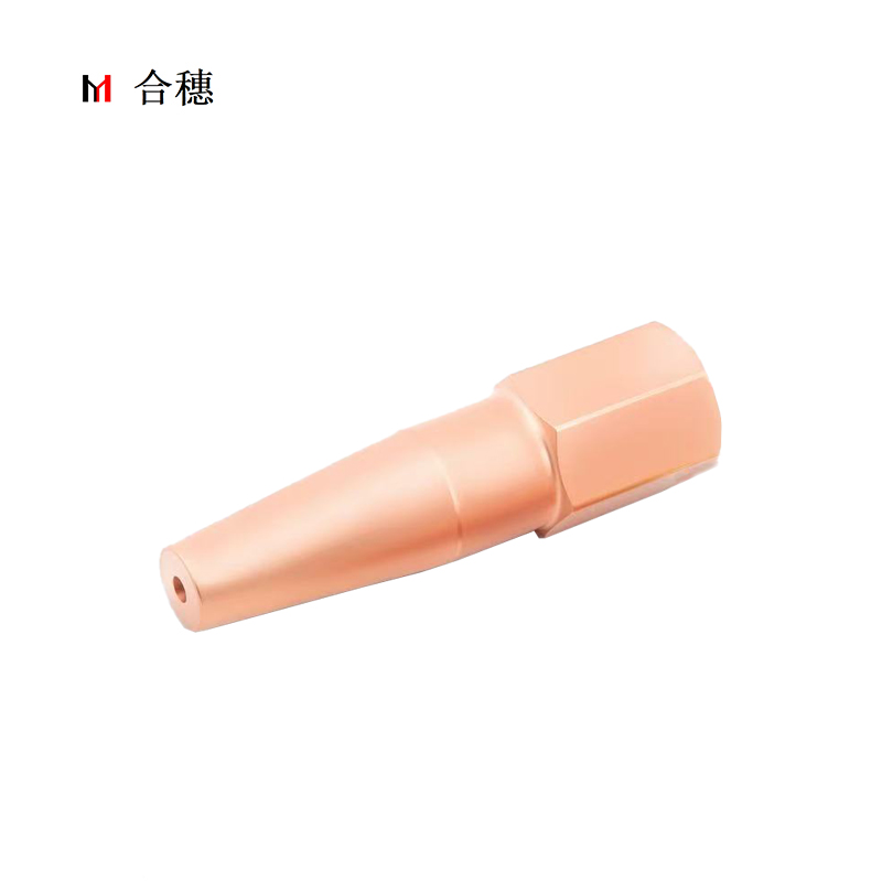 合穗乙炔割嘴 H01-20型( 2#)/个高清大图