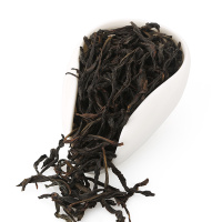 艺福堂茶叶 武夷山原产大红袍 岁月之脉礼盒150g 红茶 中秋送礼佳品