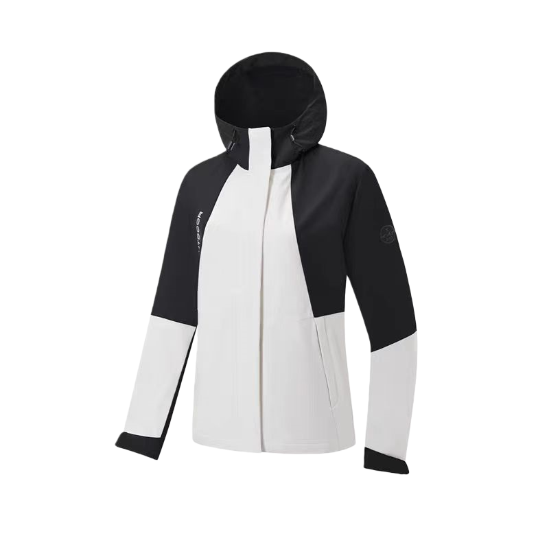 特步保暖风衣975328160059高清大图