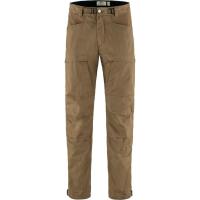Fjallraven 高弹力透气技术男裤G生态Stretch休闲户外工装长裤