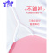 Ideamini儿童舞蹈袜春秋款连裤袜女童夏季薄款白色跳舞专用打底裤丝袜