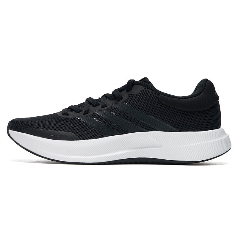 阿迪达斯(adidas)女鞋新款TREADMOVE缓震运动鞋轻便透气跑步鞋JQ6404 ZP