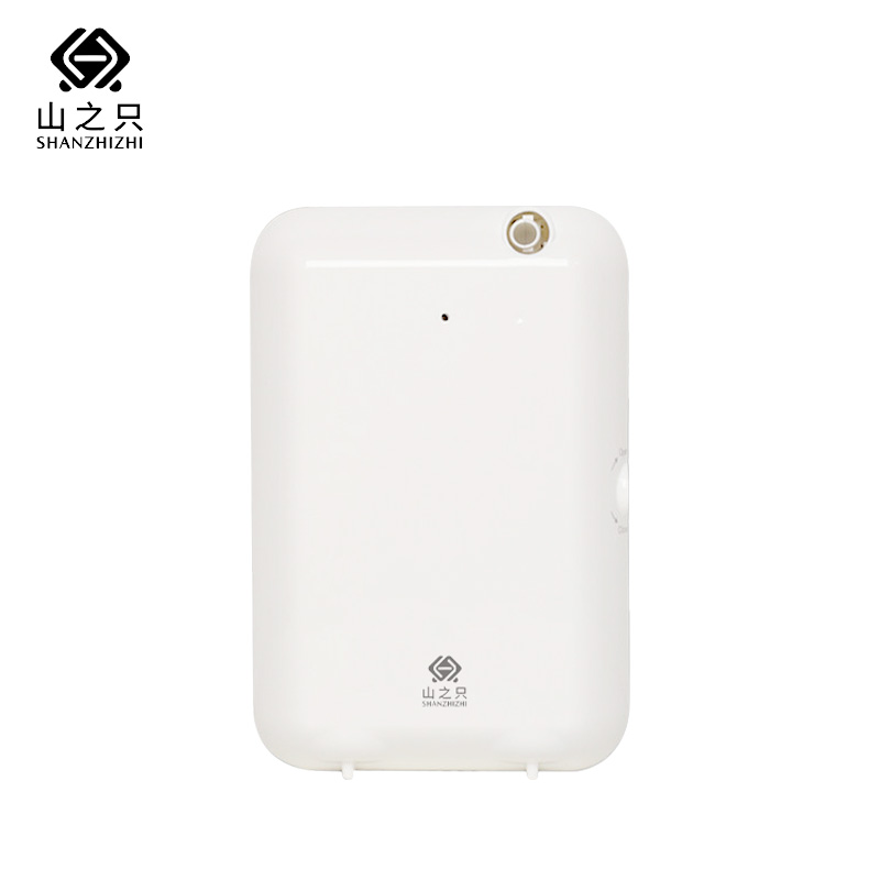 山之只 香薰灯 智能蓝牙扩香机 AE106 个高清大图