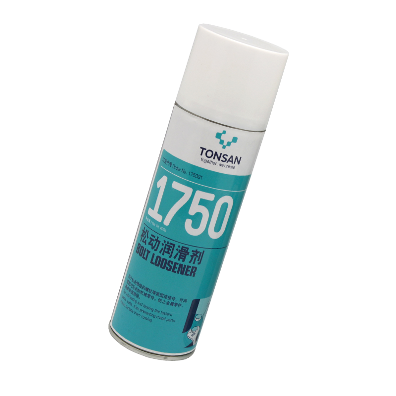 天山可赛新系列松动润滑剂1750、400ml/罐