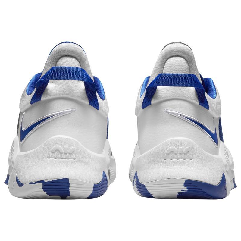 耐克nike男鞋正品22年新款pg5保罗乔治5代缓震透气舒适抗冲击篮球鞋男