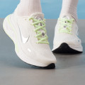 耐克（NIKE）女鞋新款运动鞋时尚健身训练Journey Run缓震跑步鞋FJ7765-115 ZP FJ7765-115/白色/灰色/绿色 38
