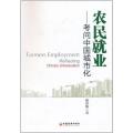 农民就业:考问中国城市化