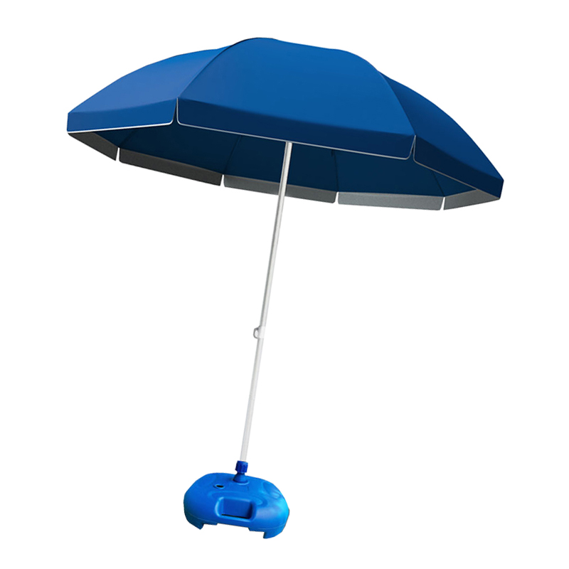 翼澜 户外遮阳伞 户外 把高清大图