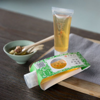 等蜂来田园蜜66g×3 便携装成熟小蜜