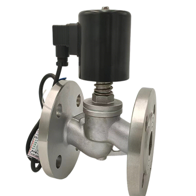 卡西斯顿 蒸汽电磁阀 ZBSF-15 个高清大图