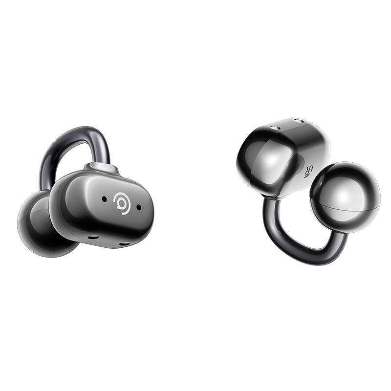 爱国者(aigo)真骨传导耳机GS10高清大图