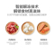 美的(Midea)20L家用平板加热 智能菜单电子杀菌除味微波炉 EM7KCG4-NR款
