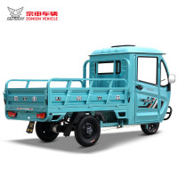 威卡1-180P 1500W 60V58AH