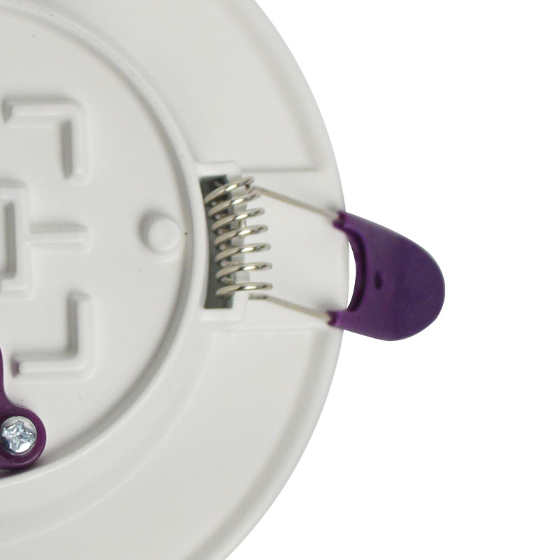 格瑞捷 LED筒灯 6W 套高清大图