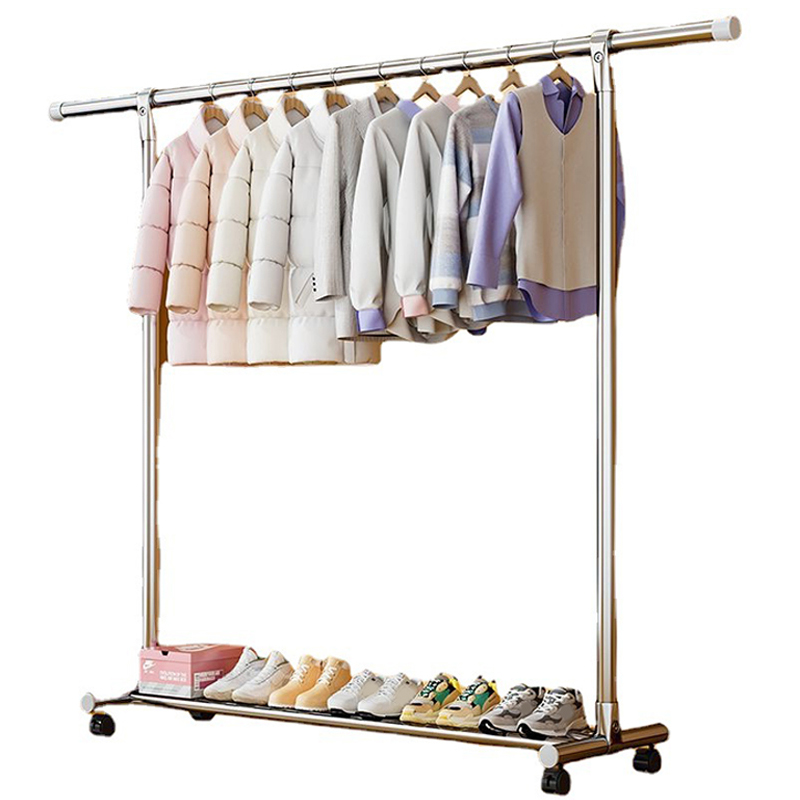 河洛伟业 晾衣架高清大图