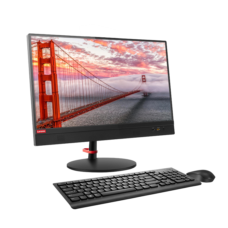 联想(Lenovo) A815 21.5英寸一体机电脑(A10-8770 8G 1T+128GSSD 2G 定制