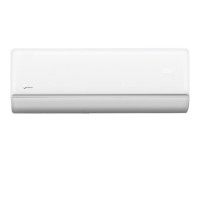 美的(Midea)KFR-35GW/G2-1 新能效1.5匹家用空调 一级能效 智能家电 变频冷暖