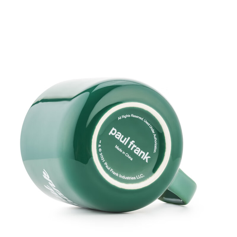 大嘴猴(Paul Homme) 保温壶马克杯套装 PFC781T高清大图