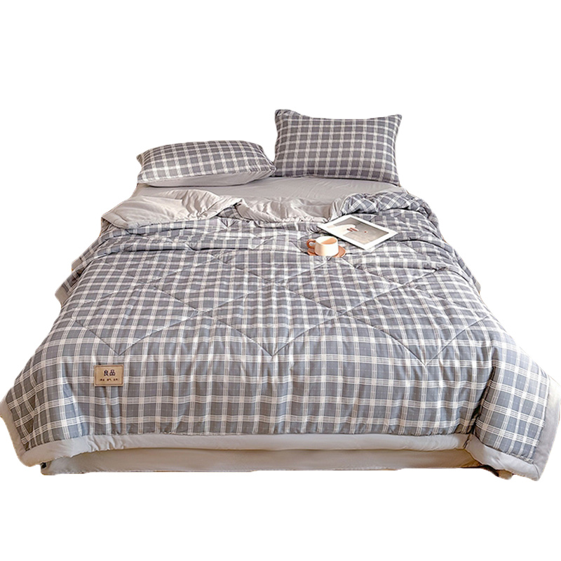 璎蕙 夏被 150*200cm 条高清大图