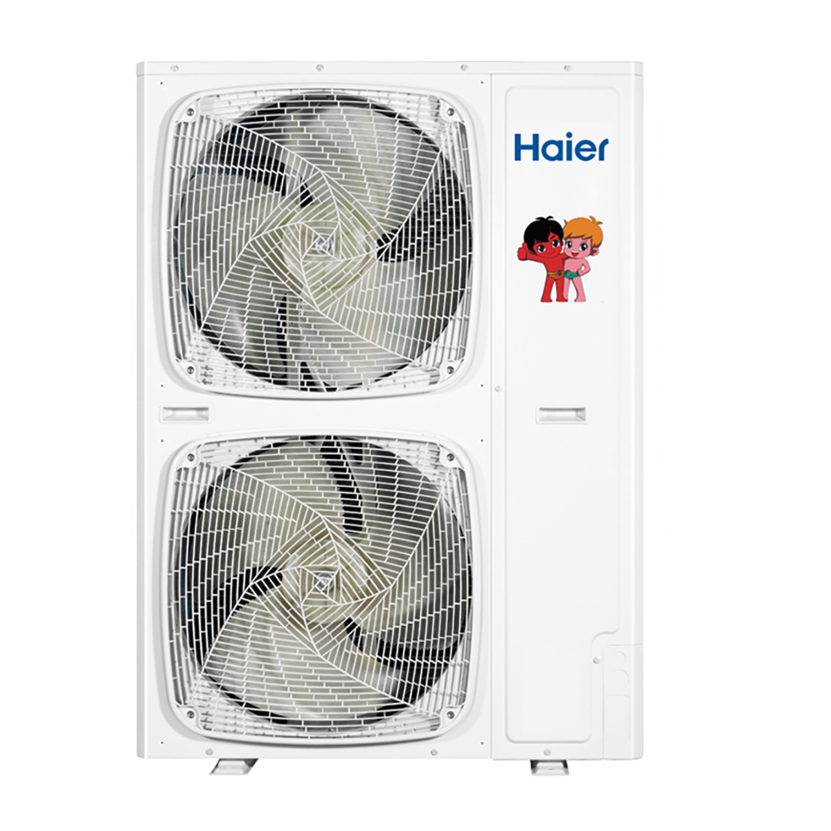 海尔商用(haier)智尊s多联机外机rfc125mxsavc(g)中央空调苏宁售后有